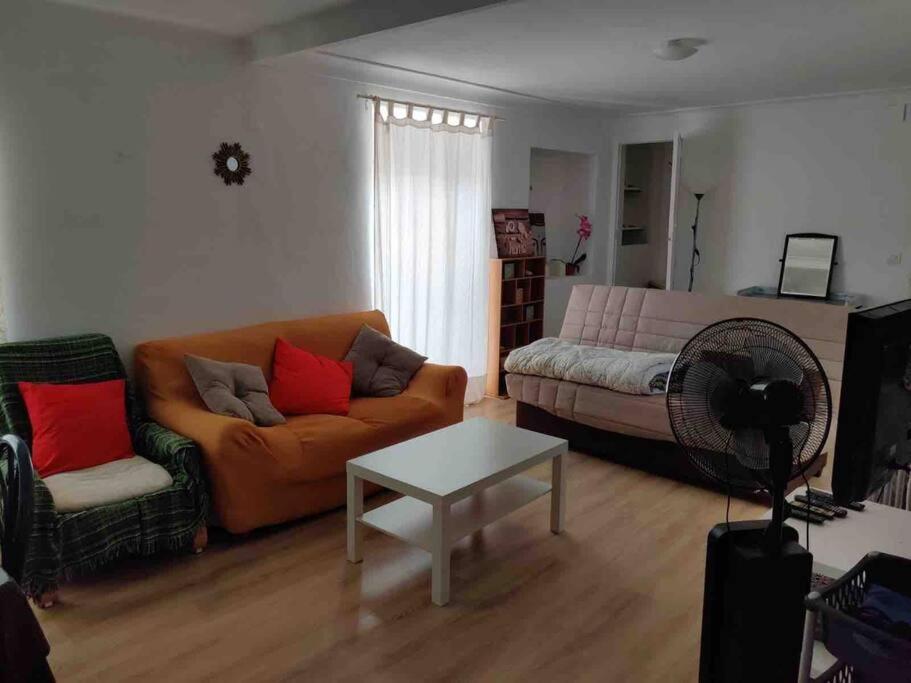 Beautiful Centric Townhouse Leilighet Denia Eksteriør bilde